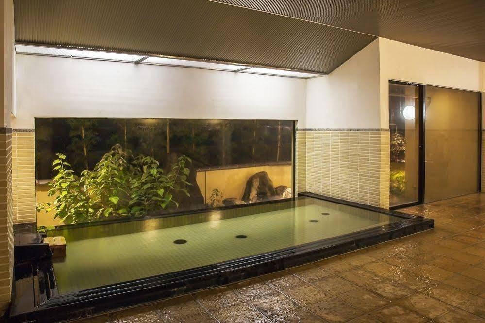 Harazuru Onsen Hanamizuki Fukuoka Asakura (Fukuoka) Esterno foto