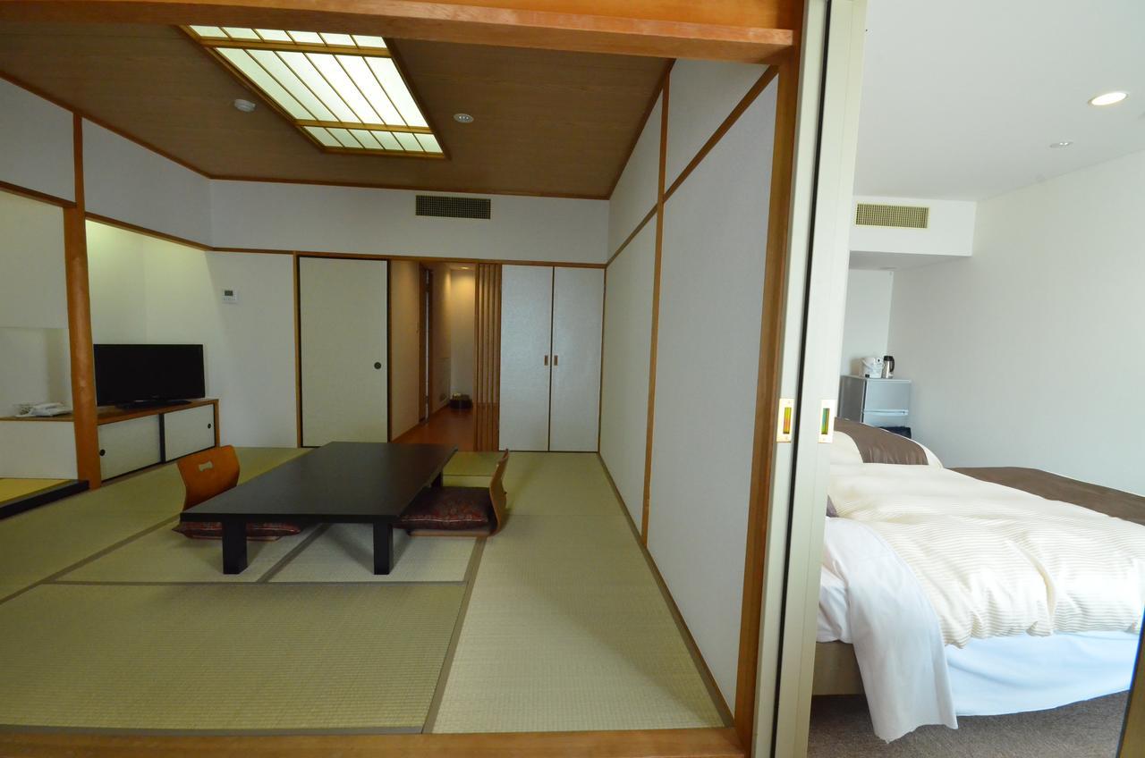 Harazuru Onsen Hanamizuki Fukuoka Asakura (Fukuoka) Esterno foto