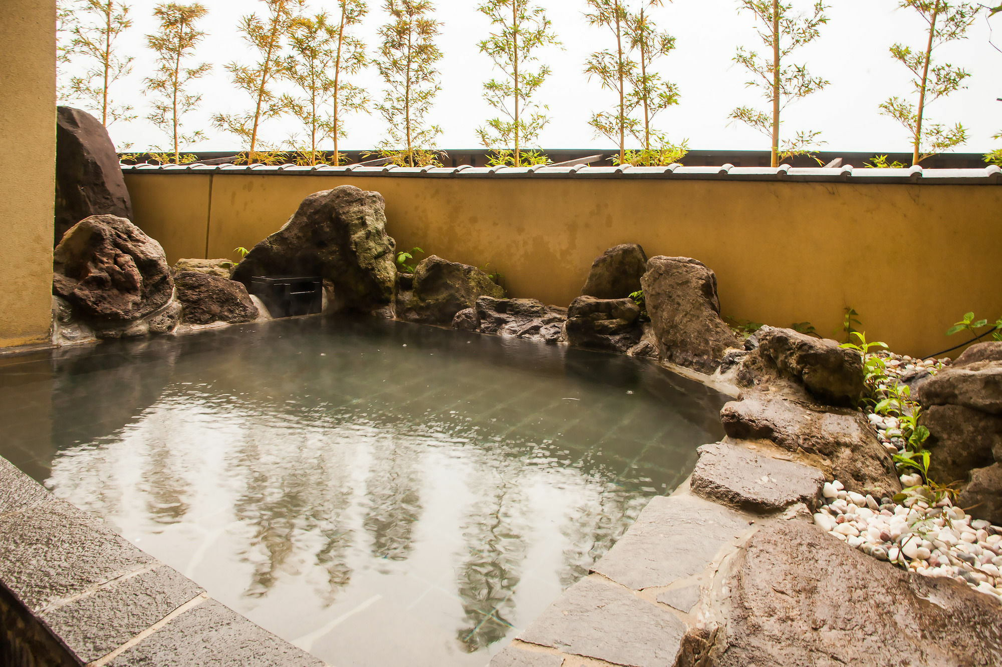 Harazuru Onsen Hanamizuki Fukuoka Asakura (Fukuoka) Esterno foto